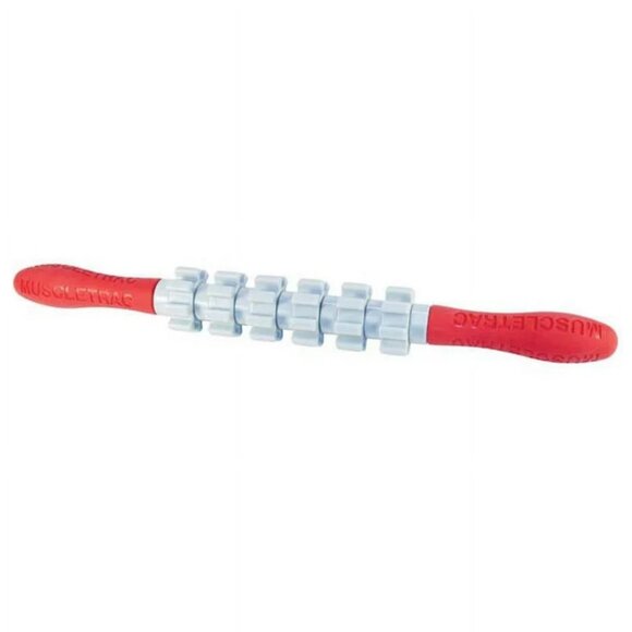 🧡3/15 MuscleTrac Sport Massage Roller - Picture 1 of 6